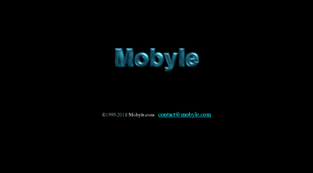 mobyle.com