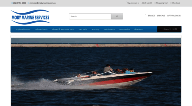 mobymarine.com.au