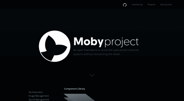 mobyproject.org