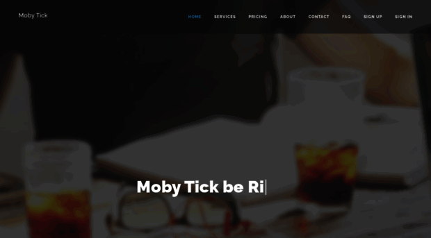 mobyticktrading.com