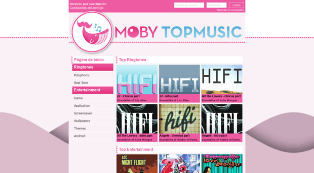 mobytopmusic.com