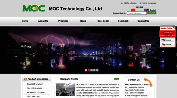 moc-tech.com