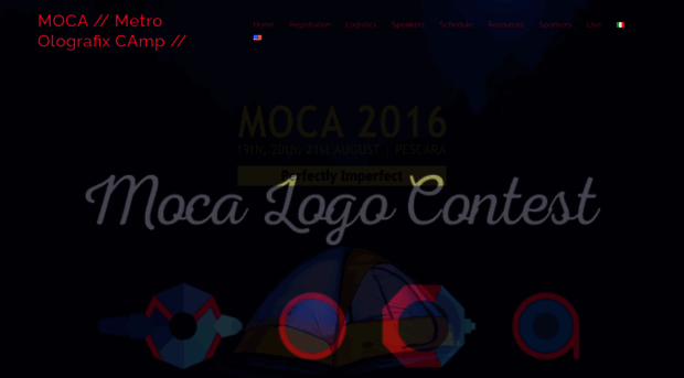 moca.olografix.org