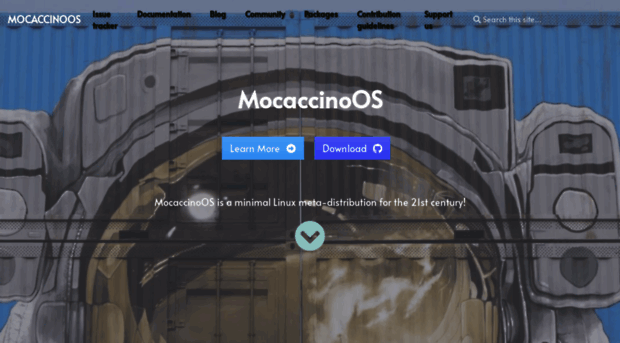 mocaccino.org