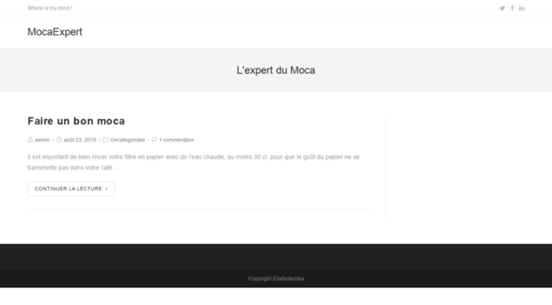 mocaexpert.fr