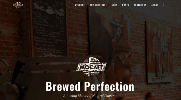 mocafeusa.com