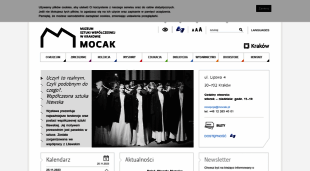 mocak.pl