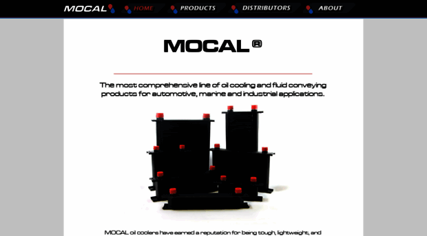 mocal.co.uk