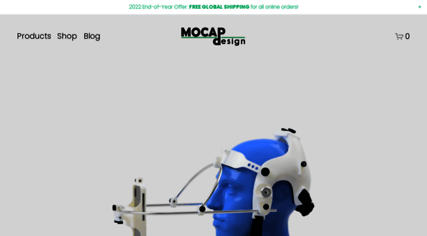 mocapdesign.com