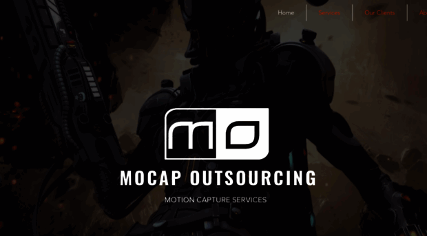 mocapoutsourcing.com