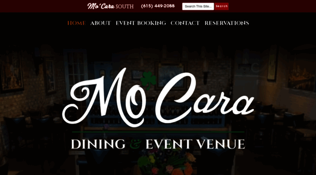 mocarasouth.com