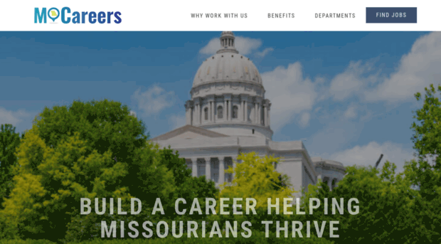 mocareers.mo.gov