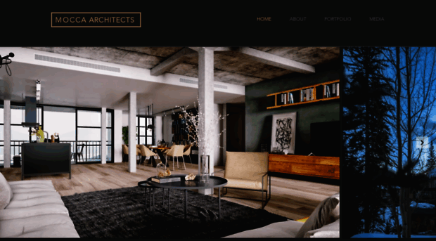 mocca-architects.com