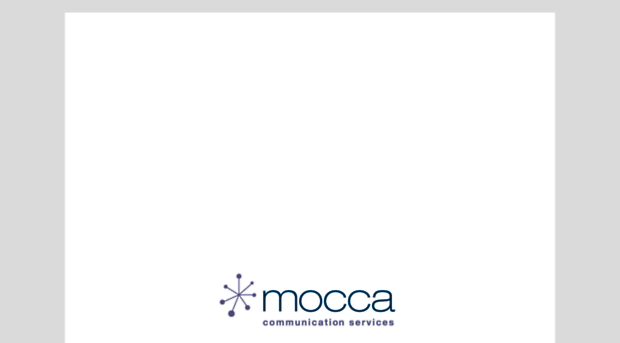 mocca-communication.com