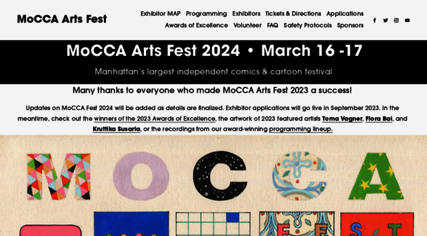 moccafest.org