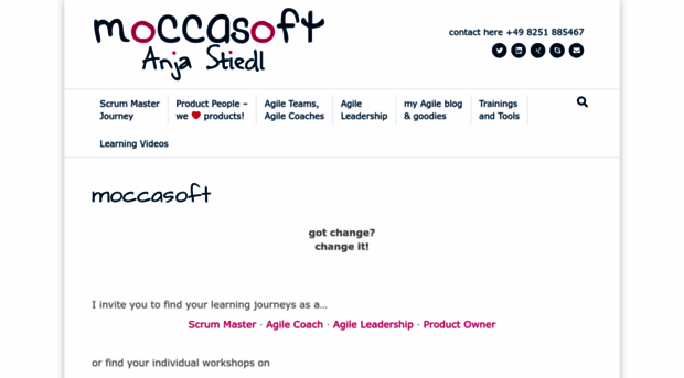 moccasoft.com