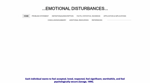 moccia-emotionaldisturbances.weebly.com