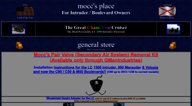 moccsplace.com