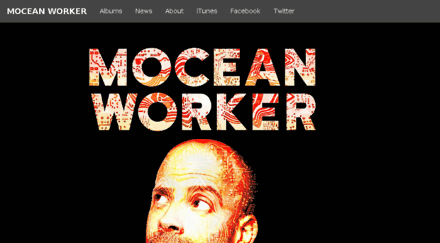 moceanworker.com