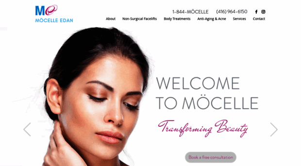 mocelle.com