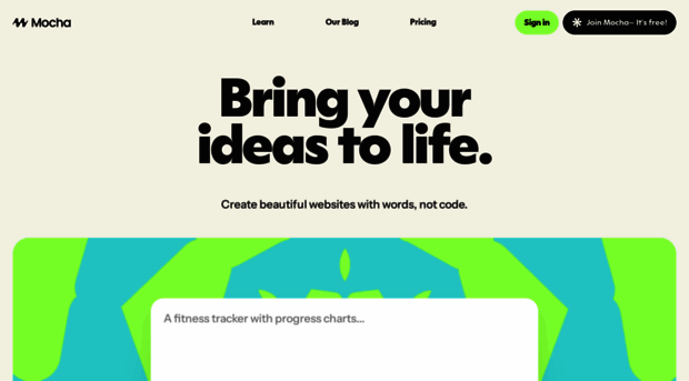 mocha.app