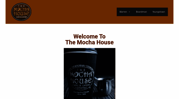 mochahouse.com