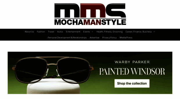 mochamanstyle.com