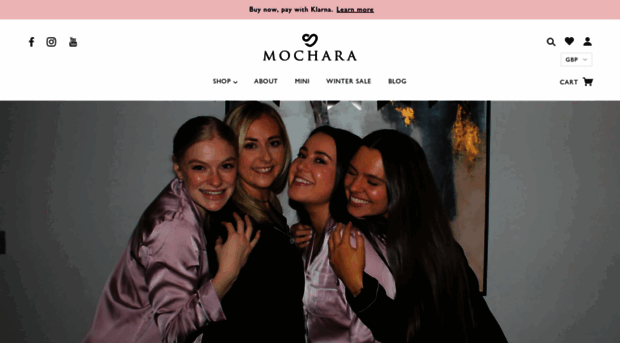 mochara.co.uk