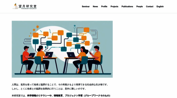 mochi-lab.net
