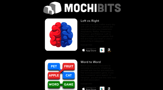 mochibits.com