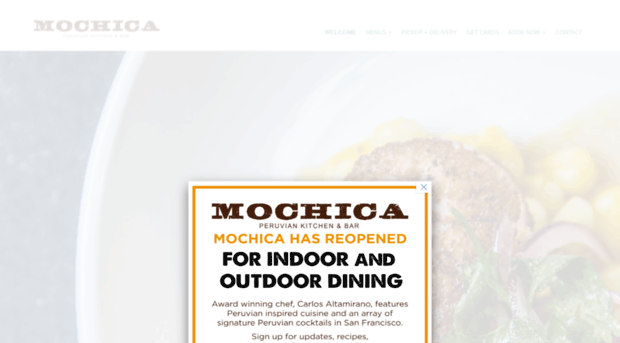 mochicasf.com