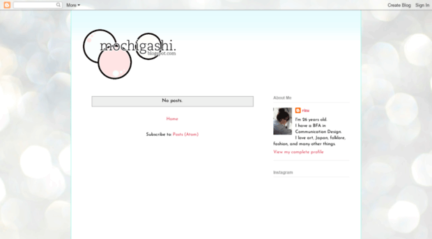 mochigashi.blogspot.com