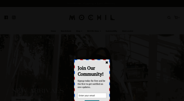 mochil.net