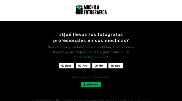 mochilafotografica.com