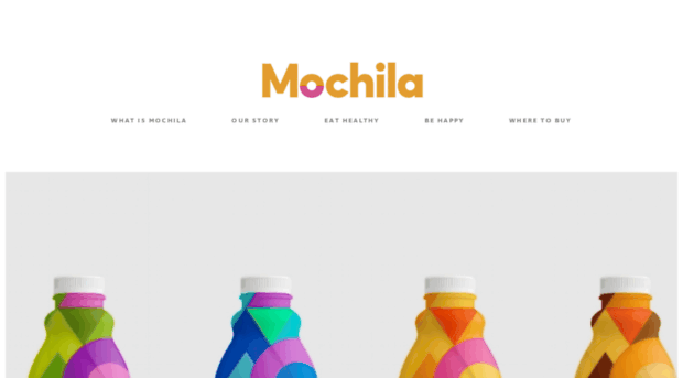 mochilalife.com