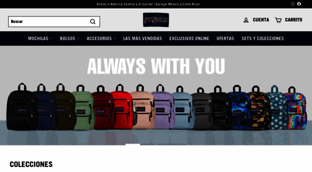 mochilasjansport.com