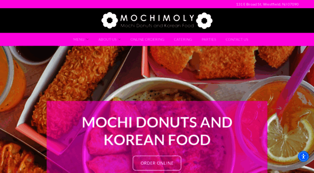 mochimoly.com