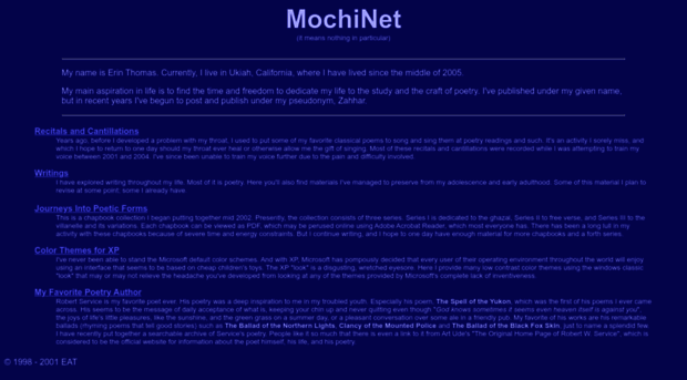 mochinet.com