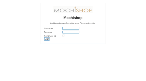 mochishop.com