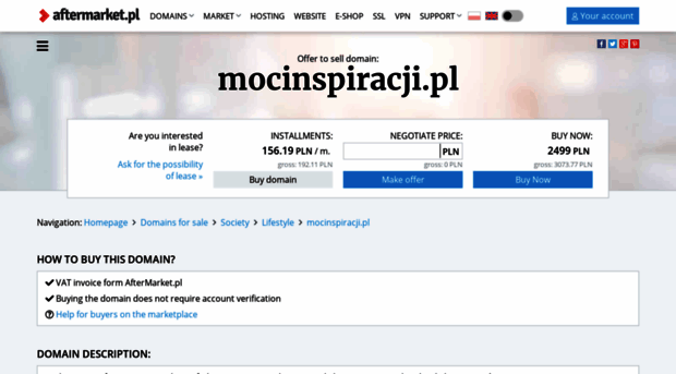 mocinspiracji.pl