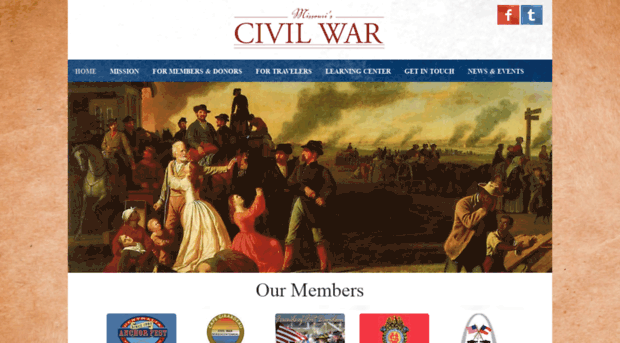 mocivilwar.org