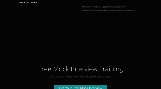 mock-interview.org