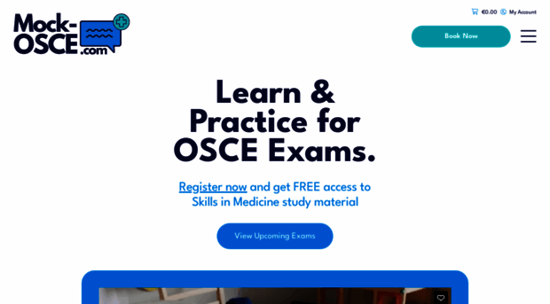 mock-osce.com