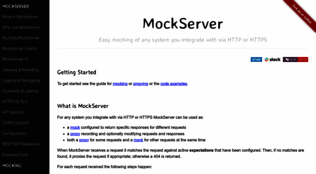 mock-server.com