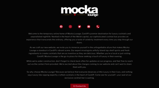 mockalounge.co.uk