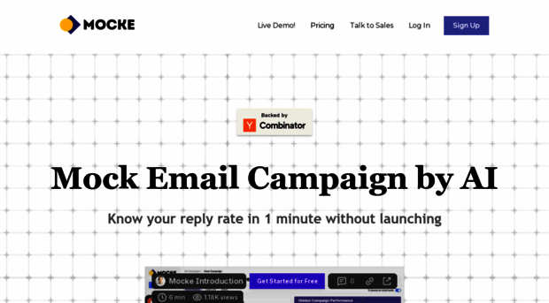 mocke.co