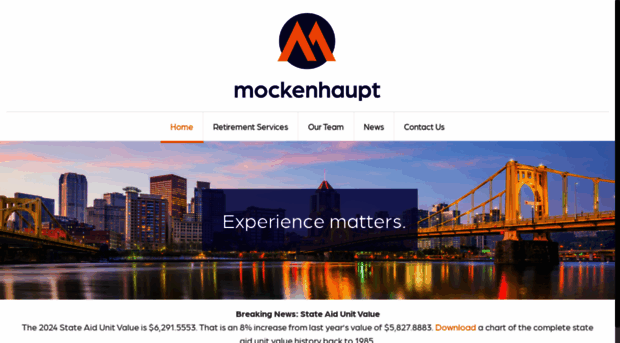 mockenhauptbenefits.com
