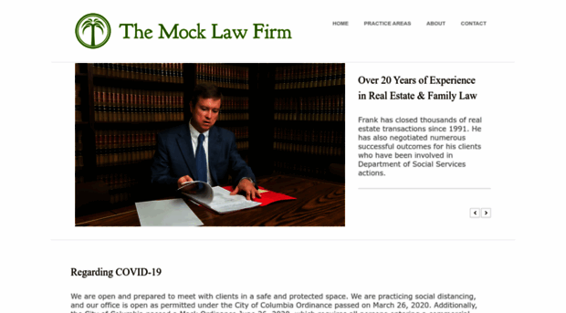 mockfirm.com