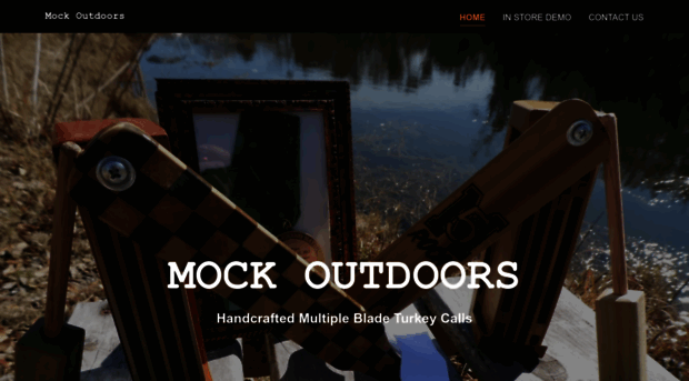 mockoutdoors.com