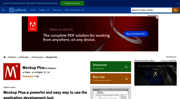 mockup-plus.en.softonic.com